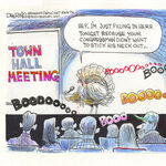 John Deering for Nov 15, 2025