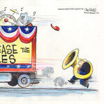 John Deering for Nov 18, 2025