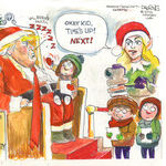 John Deering for Dec 11, 2025