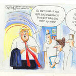 John Deering for Dec 16, 2025