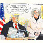 John Deering for Dec 18, 2025