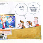 John Deering for Dec 26, 2025