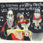 John Deering for Dec 25, 2025