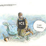 John Deering for Jan 12, 2026