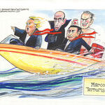 John Deering for Jan 08, 2026