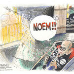 John Deering for Jan 29, 2026