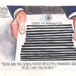 John Deering for Jan 30, 2026