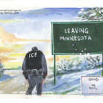 John Deering for Feb 15, 2026