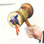 John Deering for Feb 21, 2026