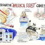 John Deering for Feb 10, 2026