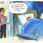 John Deering for Feb 11, 2026