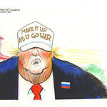 John Deering for Mar 11, 2026