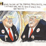 John Deering for Mar 21, 2026