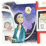 John Deering for Mar 23, 2026