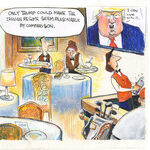 John Deering for Mar 25, 2026