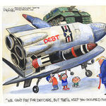 John Deering for Apr 09, 2026