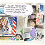 John Deering for Apr 11, 2026