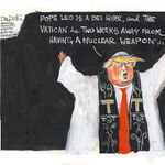 John Deering for Apr 14, 2026