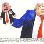 John Deering for Apr 28, 2026