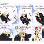 John Deering for Apr 27, 2026