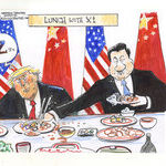 John Deering for May 14, 2026