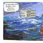 John Deering for May 01, 2026