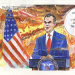 John Deering for May 06, 2026