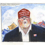 John Deering for May 24, 2026