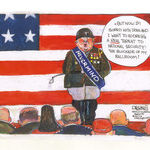 John Deering for May 28, 2026