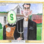 John Deering for Jun 02, 2026