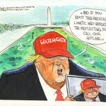 John Deering for Jun 21, 2026