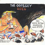 John Deering for Jul 21, 2026