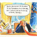 John Deering for Jul 07, 2026