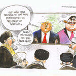 John Deering for Jul 22, 2026