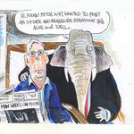 John Deering for Jul 24, 2026