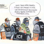 John Deering for Jul 25, 2026
