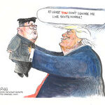 John Deering for Aug 21, 2026