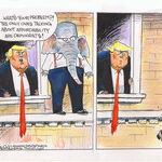 John Deering for Aug 08, 2026