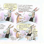 John Deering for Aug 10, 2026
