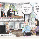 John Deering for Aug 11, 2026