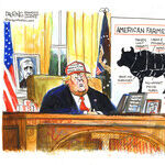 John Deering for Aug 30, 2026