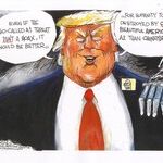 John Deering for Sep 19, 2026