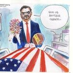 John Deering for Sep 20, 2026