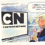 John Deering for Sep 23, 2026
