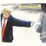 John Deering for Sep 08, 2026