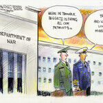 John Deering for Sep 09, 2026