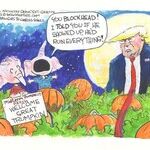 John Deering for Oct 03, 2026