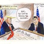 John Deering for Sep 26, 2026