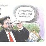 John Deering for Oct 22, 2026