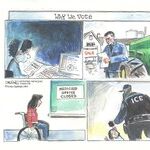 John Deering for Oct 29, 2026